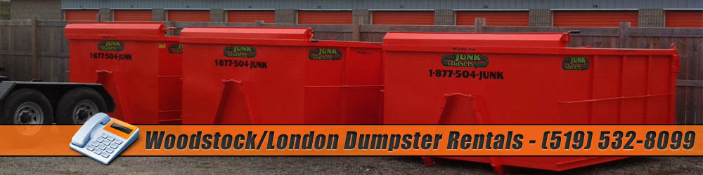 Dumpster Rental Services in Woodstock - Image 3