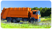 Dumpster Rental Services in Woodstock - Image 2